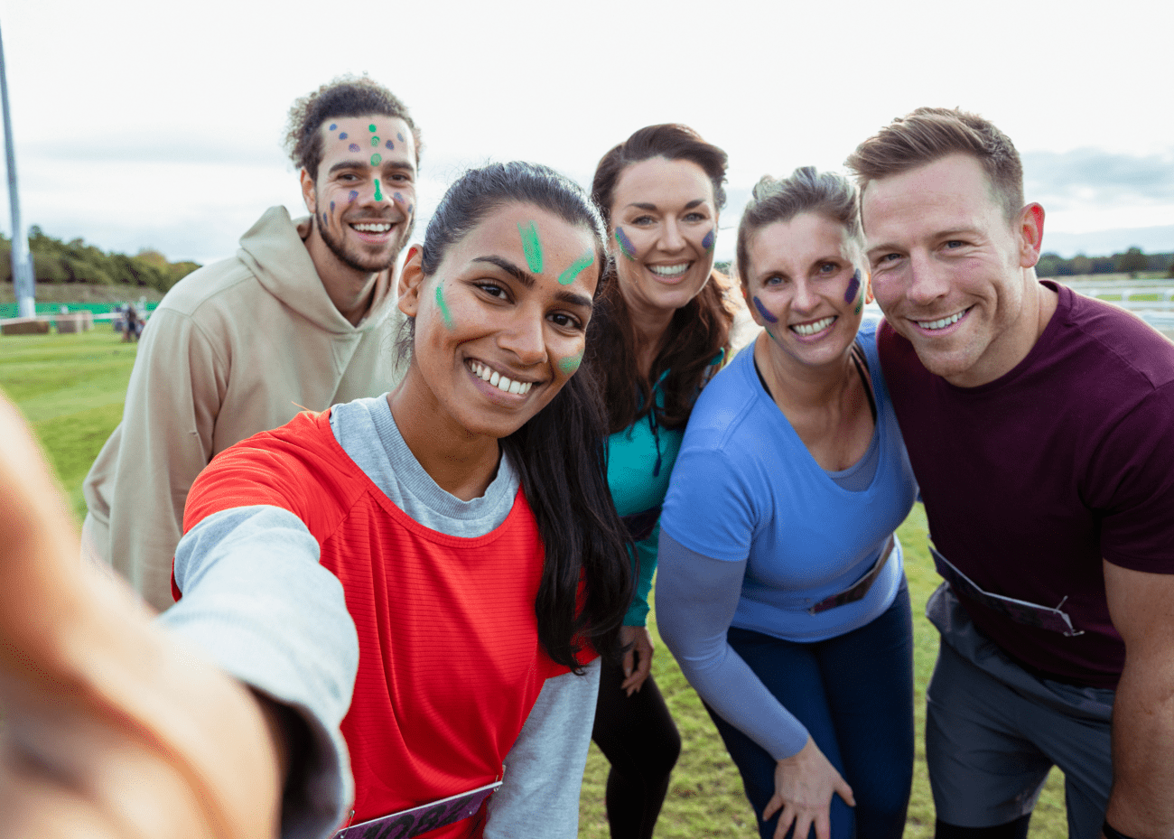 Corporate fundraising