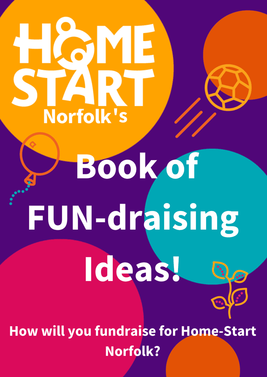 FUN-draising Idead Booklet