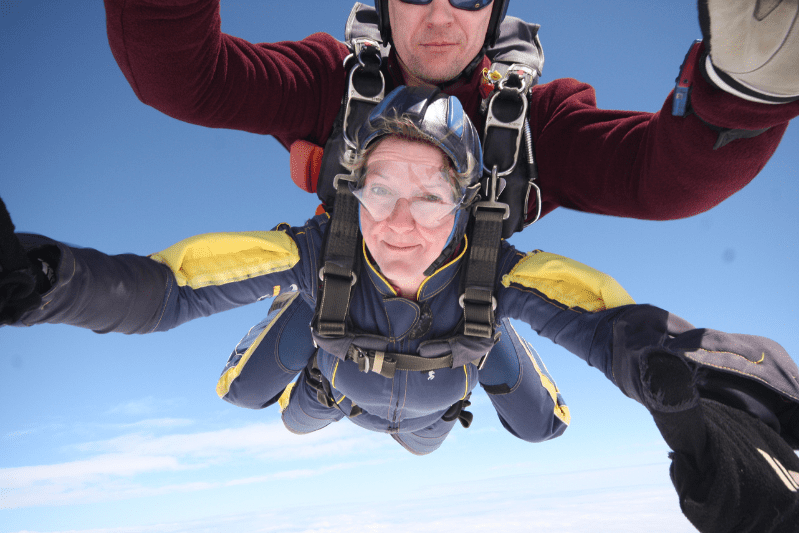 Skydive