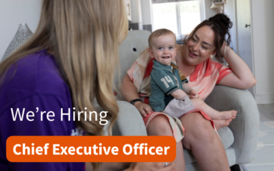 Could you be our next CEO?